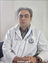 دکتر فراز سلیمانی
