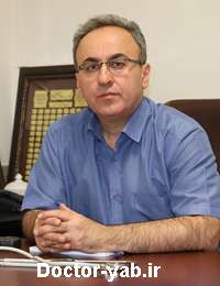 دکتر بابک منافی