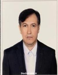 دکتر مجید منصوری