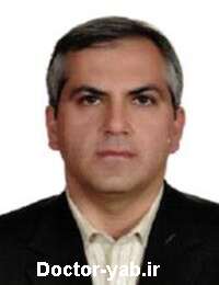 دکتر رضا پرتوی