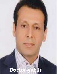 دکتر سعید بذرگری