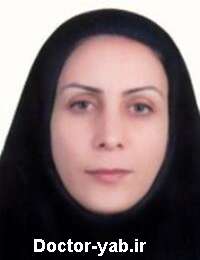 دکتر لیلا قهرمانی