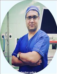 دکتر محمد یعقوبی