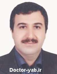 دکتر غلامرضا حاجیانی