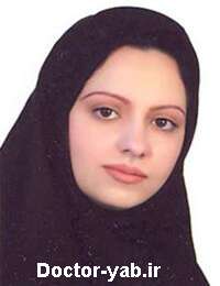 دکتر راحله آقایی سلطانی