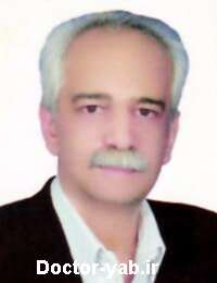 دکتر علی اکبر اکبریان