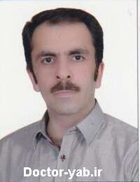 دکتر سعید چوبکار