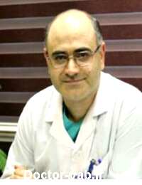 دکتر فرزاد سالاری