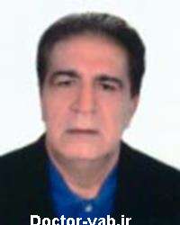دکتر غفار ولی پور کلتی