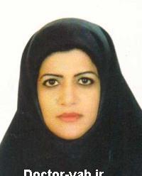 دکتر بهناز محمدابراهیمی