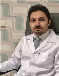 دکتر مهراد افضلی
