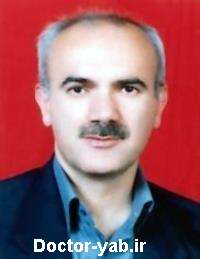 دکتر ناصر یزدان پناه