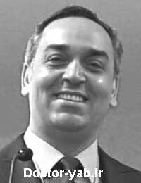 دکتر سید رضا هاشمی