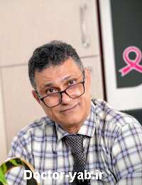 دکتر رضا خدابخشی