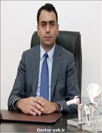 دکتر اشکان عباسی