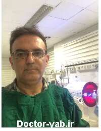 دکتر محمد ذکاوت