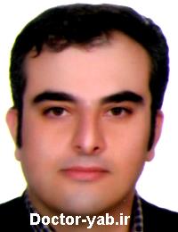 دکتر محمدرضا دبیری
