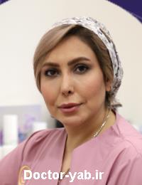 دکتر گیتی سید قیاسی