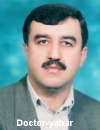 دکتر عباس مسعود زاده