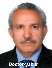 دکتر سید مهدی حسینی نژاد