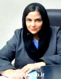 دکتر پروانه حیدری راد