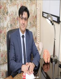 دکتر ناصر مهربان