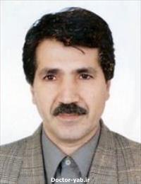 دکتر محمدسعید سعیدیان