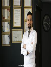 دکتر بهمن پور اقدم