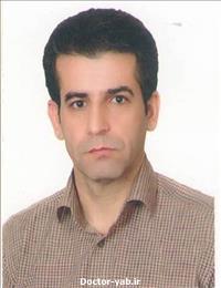 دکتر حبیب اله خالدیان
