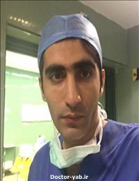 دکتر حامد رضایی