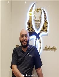 دکتر مصطفی مهرابی
