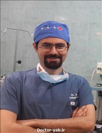 دکتر غلامرضا آذرنیا
