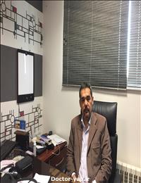 دکتر حاجی محمد سلیمانی