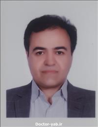 دکتر سید حسن هاشمی