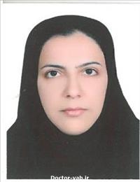 دکتر زهرا شریفی بهرام