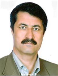دکتر حمیدرضا اسدی