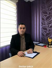 علیرضا فرهادغیبی علیرضا فرهادغیبی