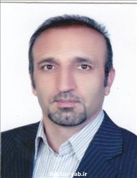 دکتر حسین مروج