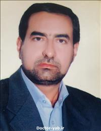 دکتر علی اصغر حسینی