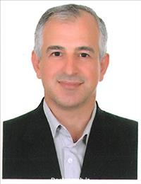 دکتر علی رسولی