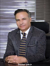 دکتر حسین فکوری