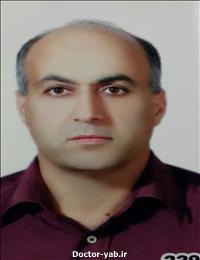 دکتر سید جلال رضوی تهرانی