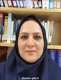 دکتر مریم محمدکریمی
