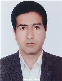 دکتر جواد رحیمی