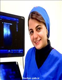 دکتر نجمه فروزی