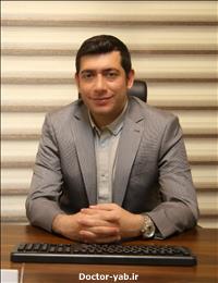 دکتر محمدامین خداداد نژاد دکتر محمدامین خداداد نژاد