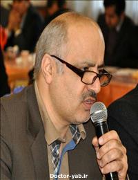 دکتر حبیب اله نادری
