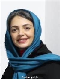 دکتر آرزو قاسمی دکتر آرزو قاسمی