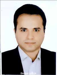 دکتر محمدرضا کیارسی