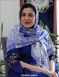 دکتر سهیلا قلی پور